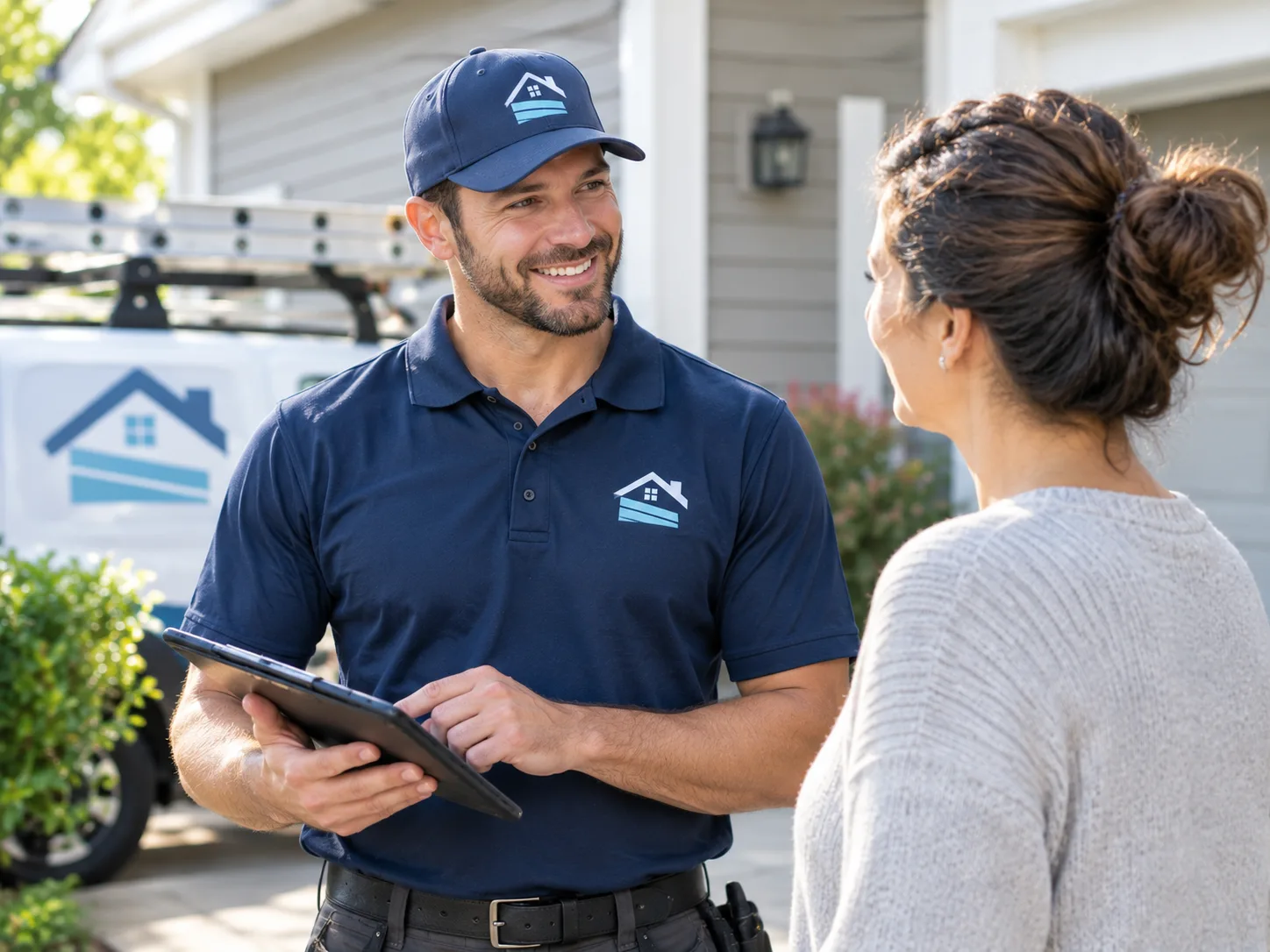 Cracked Siding Repair in Utica, KS